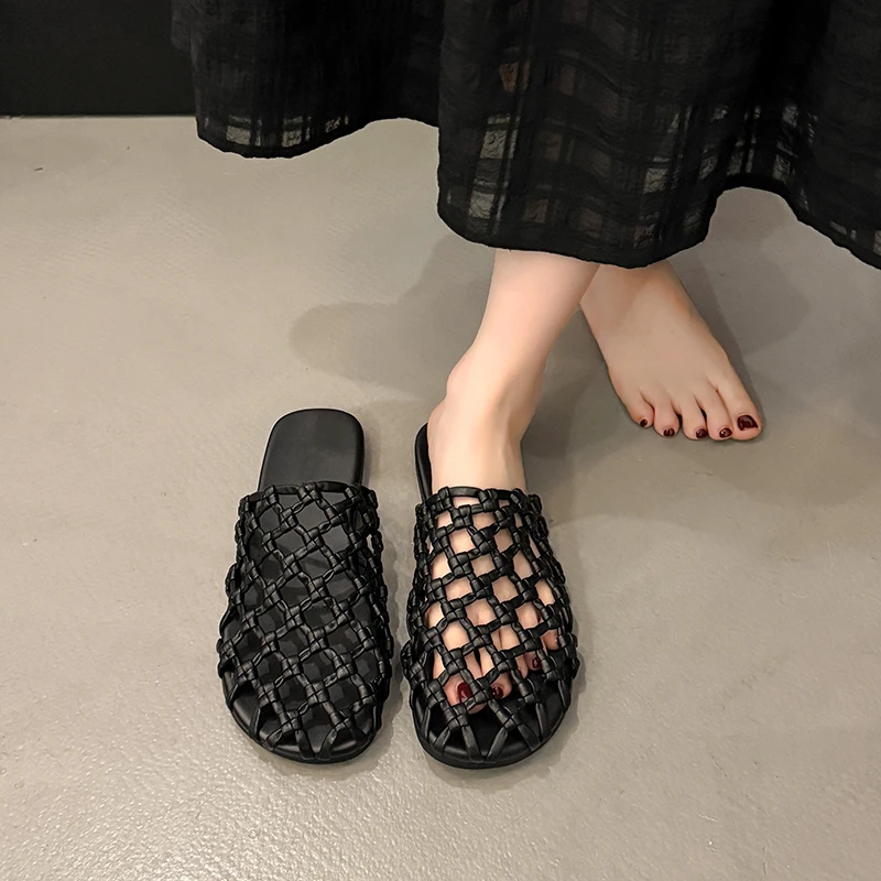Luxury Lifestyle Products - Scarpe da donna da spiaggia di