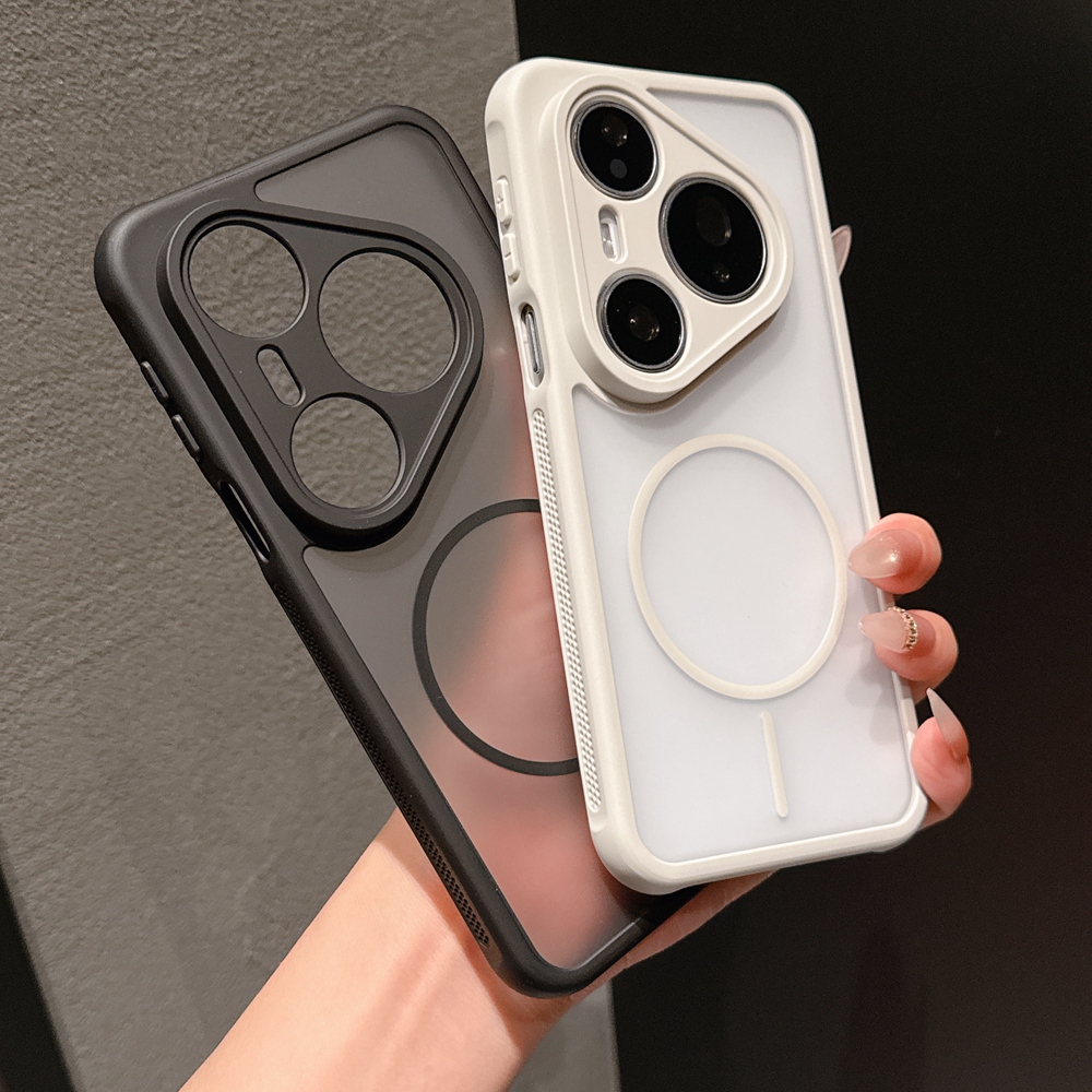 Huawei Mate 60 - Cover per Telefono con Dissipazione del