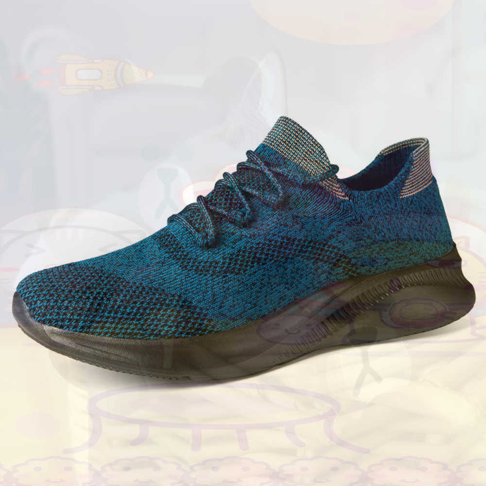 Luxury Lifestyle Team - Numero 41 Fondo morbido Scarpe di