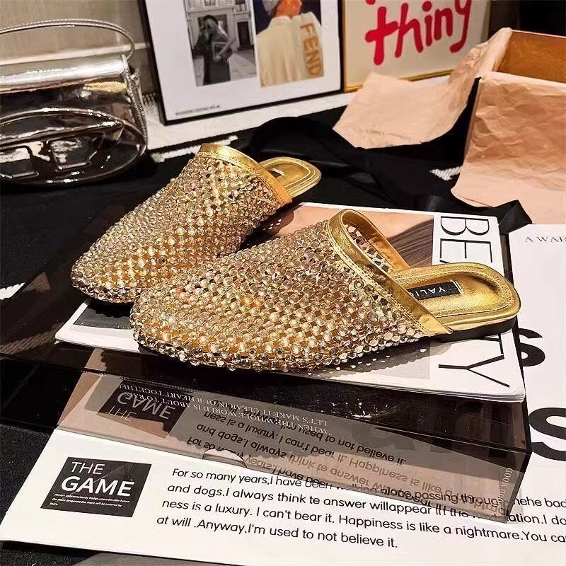 Luxury Lifestyle Products - Ciabatte da Donna Estive 2026 Nuove