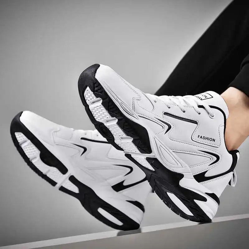 Luxury Lifestyle Team - Scarpe da ginnastica da palestra primaverili