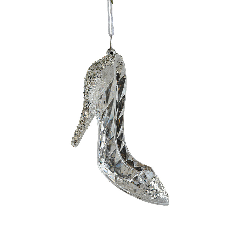 Luxury Lifestyle Items - 2026 Ciondolo di cristallo di ghiaccio