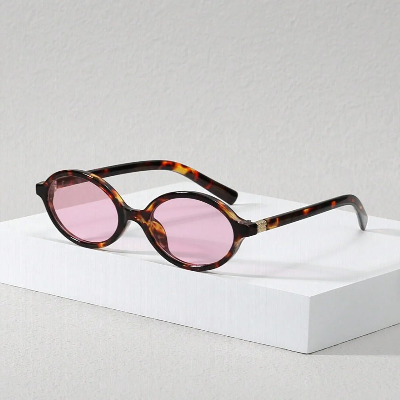 Occhiali da Sole Ovali Vintage - Luxury Lifestyle Products recensione e prezzo