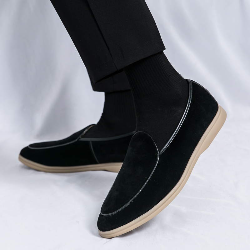 Moda uomo scarpe mocassini di  - Luxury Lifestyle Products recensione e prezzo