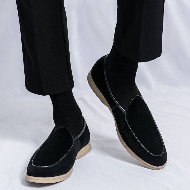 Moda uomo scarpe mocassini di  - Luxury Lifestyle Products recensione e prezzo