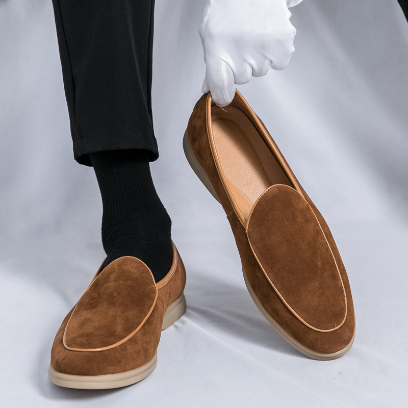 Moda uomo scarpe mocassini di  - Luxury Lifestyle Products recensione e prezzo