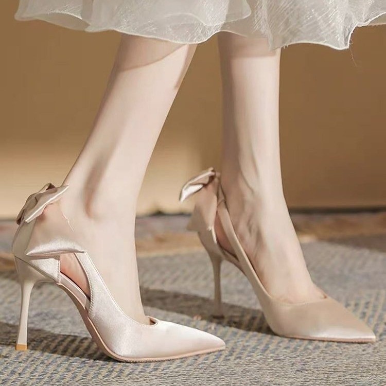Tacchi da sposa Donna Luxury B - Luxury Lifestyle Products recensione e prezzo