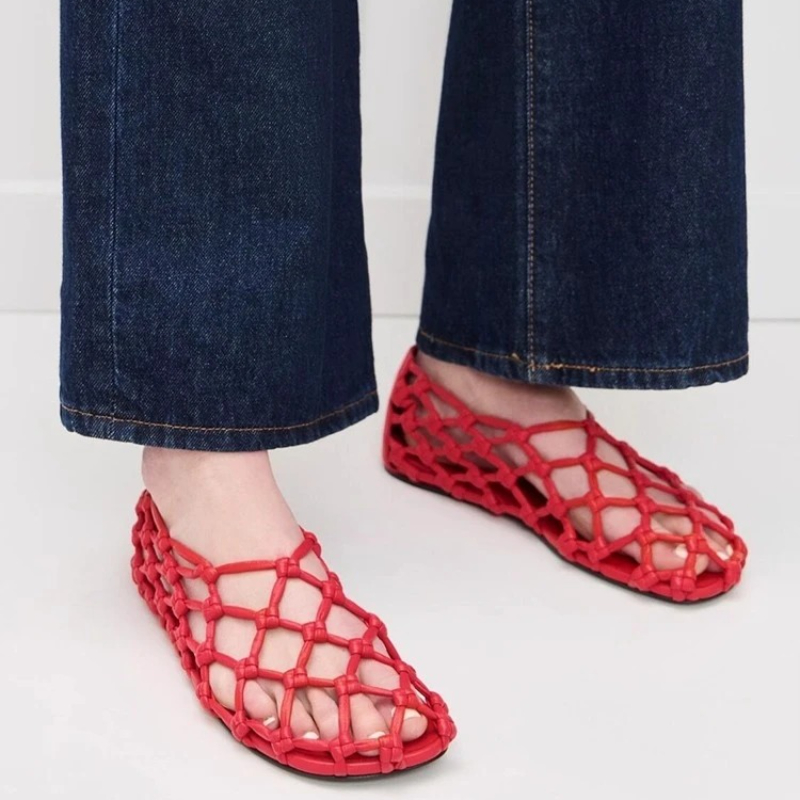 Scarpe da donna da spiaggia di - Luxury Lifestyle Products recensione e prezzo