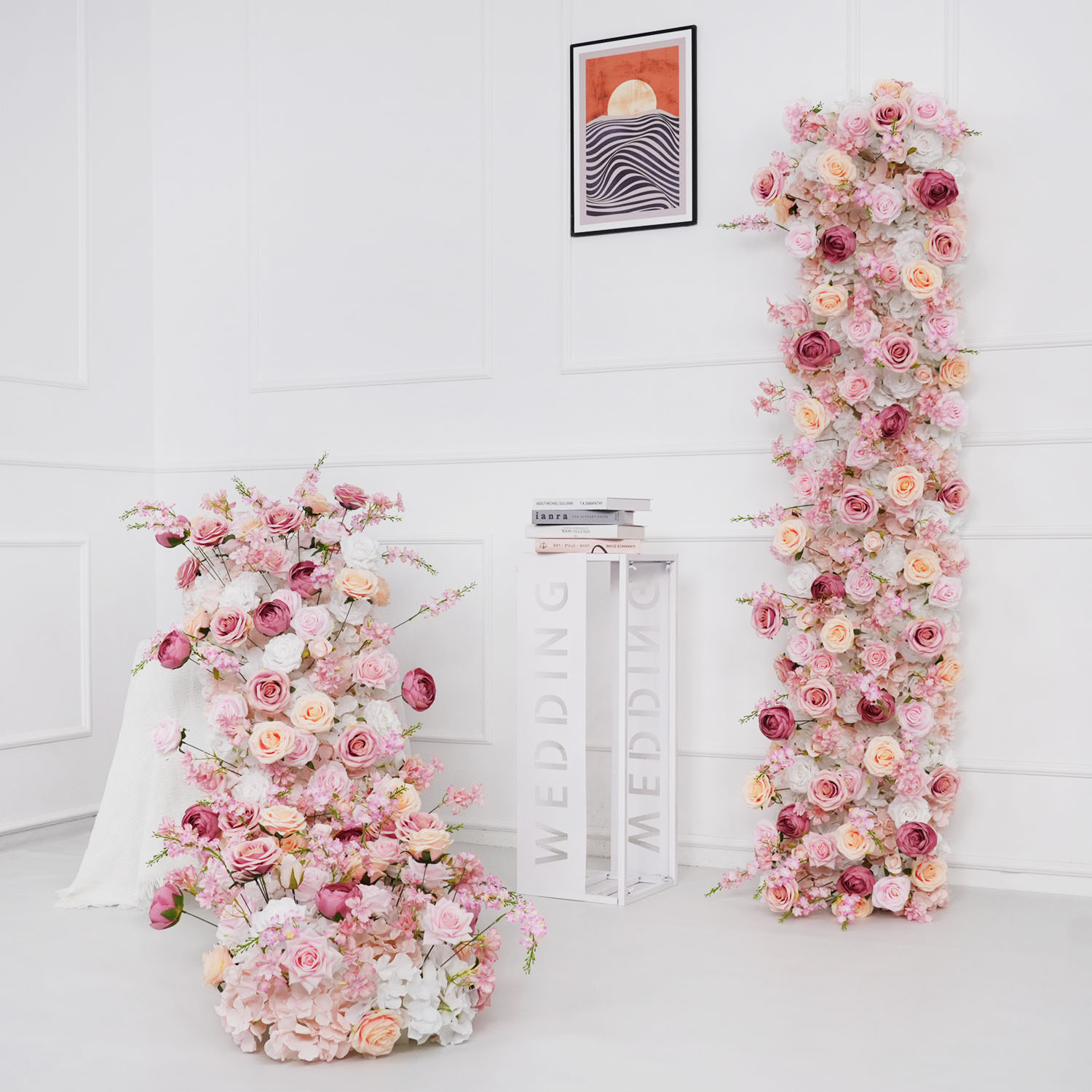Uflower Lusso Fiore Artificial - Luxury Lifestyle Items recensione e prezzo