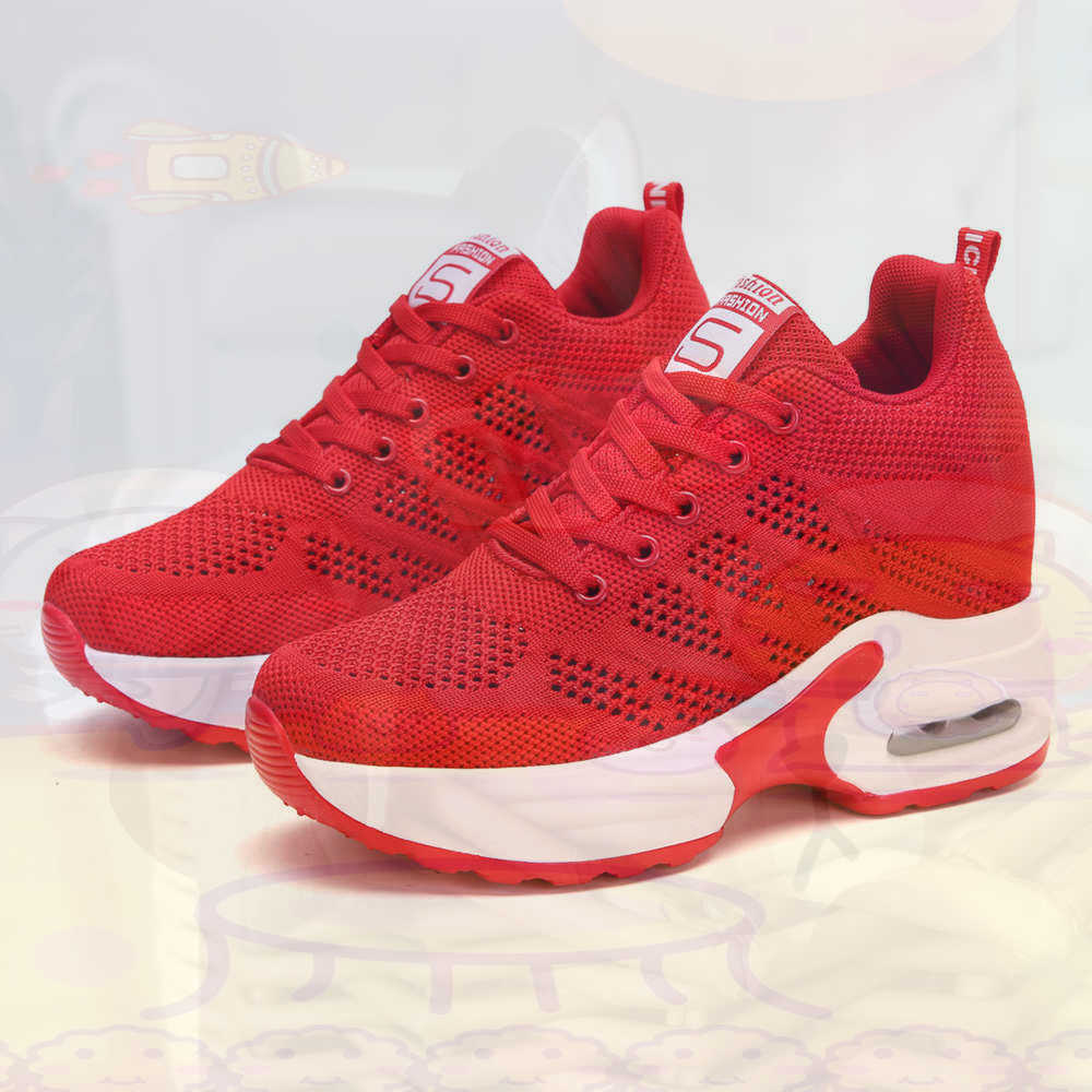 Rosso Taglia 36 Scarpe Donna T - Luxury Lifestyle Team recensione e prezzo