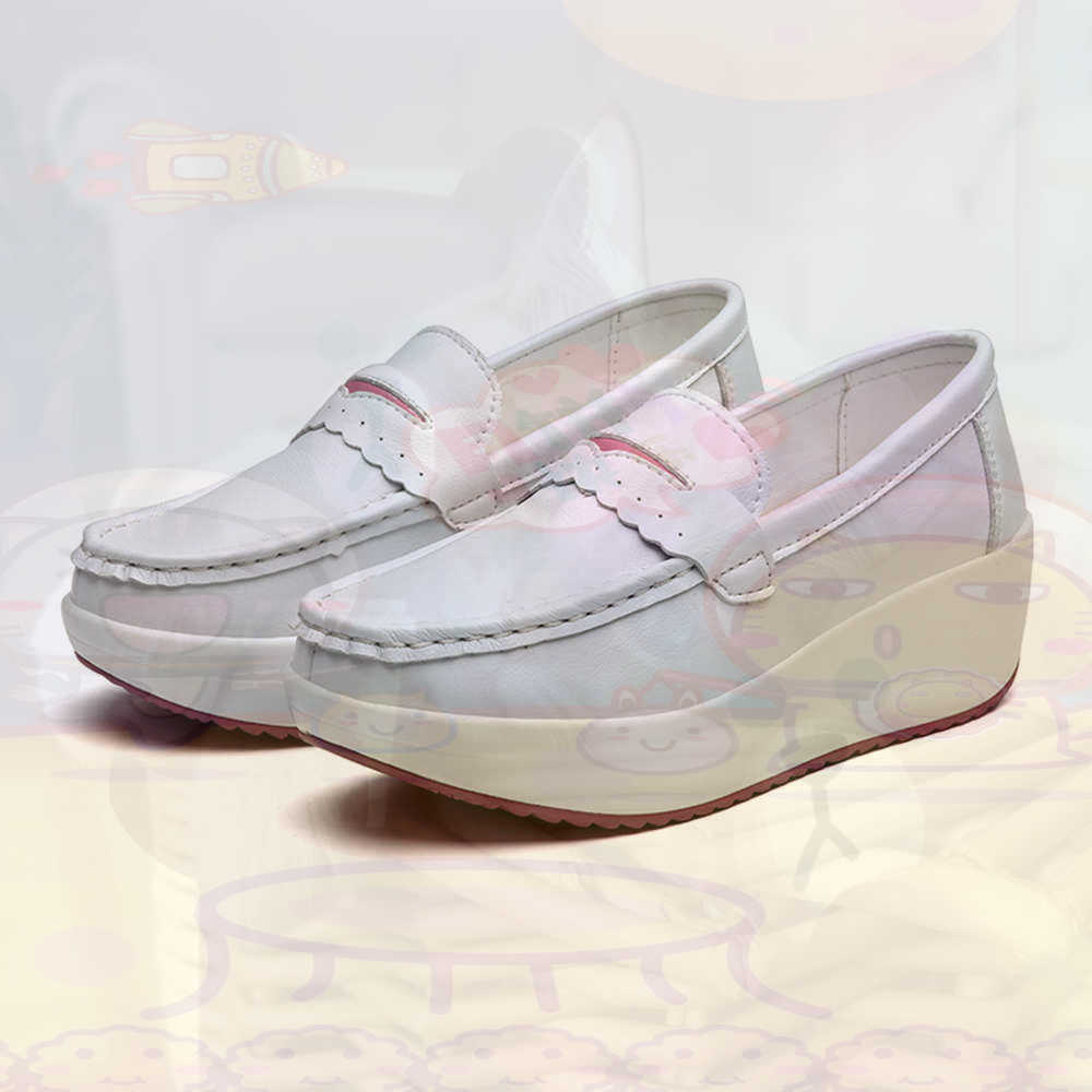 Plataform Winter Pink Sneakers - Luxury Lifestyle Team recensione e prezzo