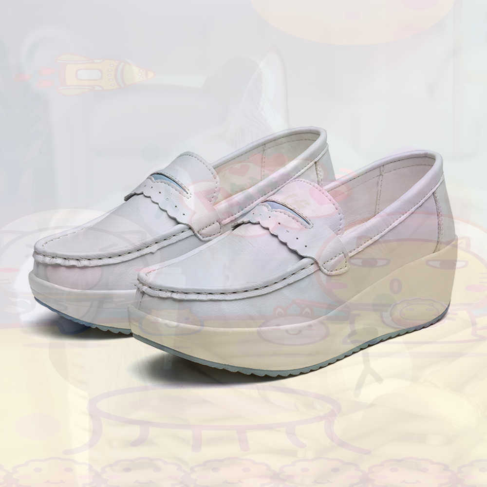 Plataform Winter Pink Sneakers - Luxury Lifestyle Team recensione e prezzo