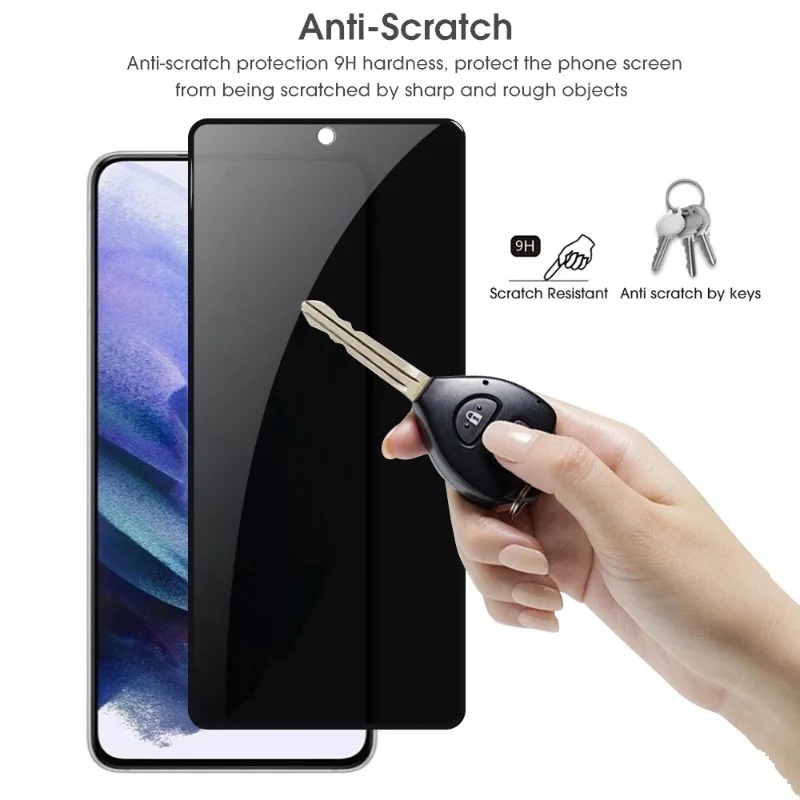 Pellicola Protettiva Anti-Spia - Huawei Mate 60 recensione e prezzo