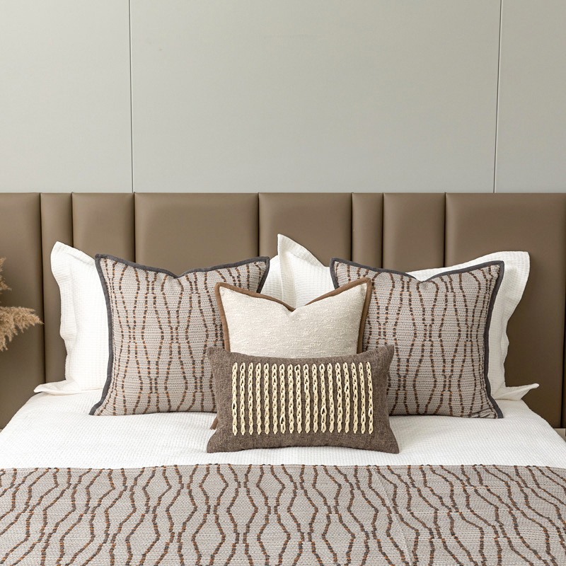 Fodera per cuscino lombare bou - Luxury Lifestyle Hotel recensione e prezzo