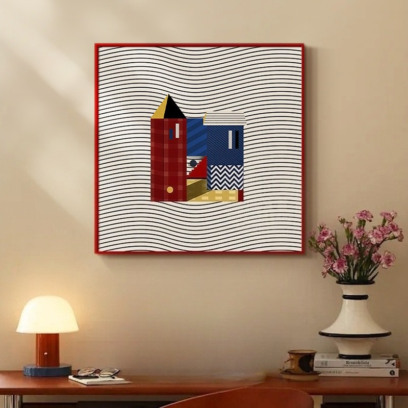 Pittura su tela di lusso franc - Luxury Lifestyle Hotel recensione e prezzo