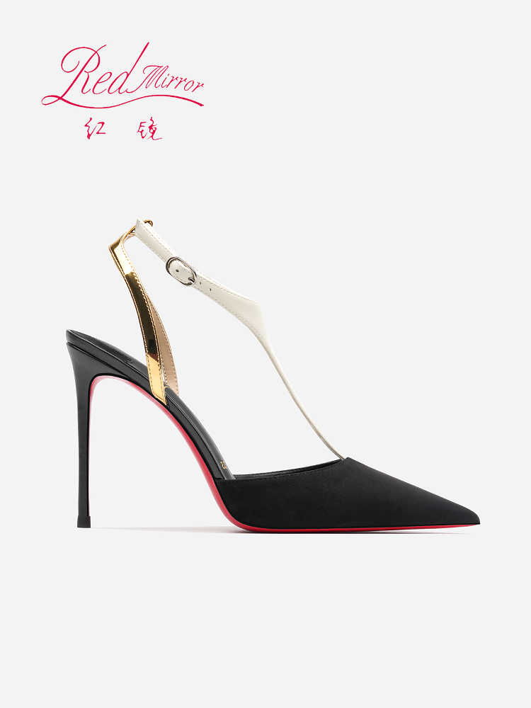 Sandali gladiatore con tacco T - Luxury Lifestyle Products recensione e prezzo