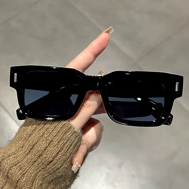 Occhiali da Sole Rettangolari  - Luxury Lifestyle Products recensione e prezzo