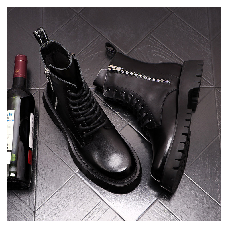 Stivali da Uomo di Lusso in Ve - Luxury Lifestyle Products recensione e prezzo