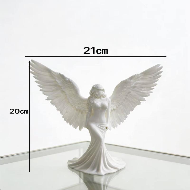 NOVITÀ! [Nuovo] Ornamento Ange - Luxury Lifestyle Items recensione e prezzo