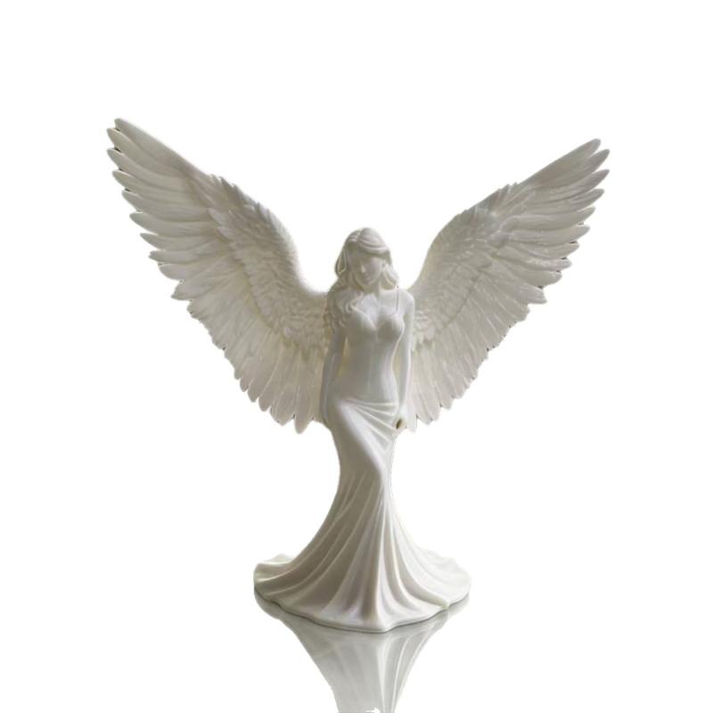 NOVITÀ! [Nuovo] Ornamento Ange - Luxury Lifestyle Items recensione e prezzo