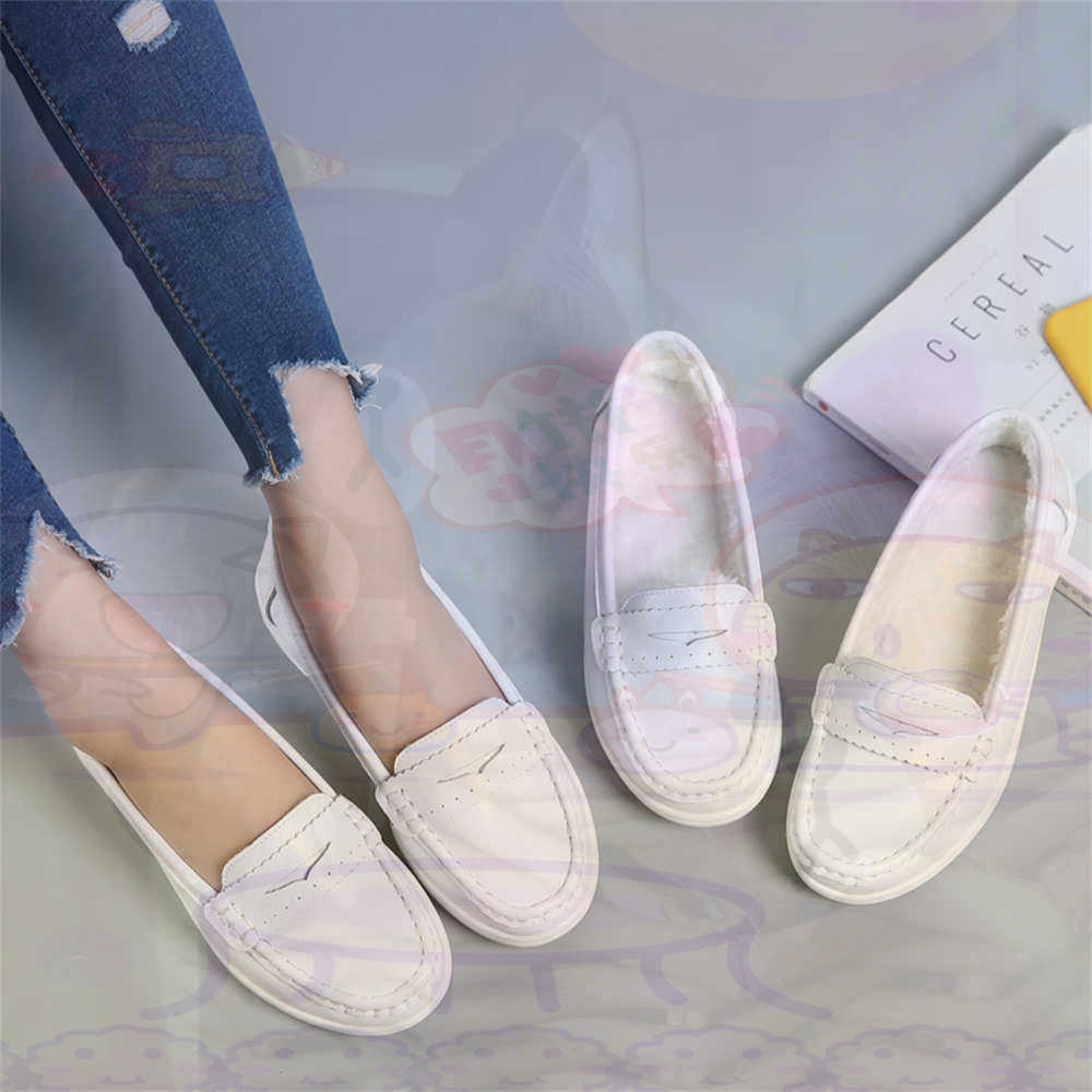 Morbide scarpe slip-on da donn - Luxury Lifestyle Team recensione e prezzo