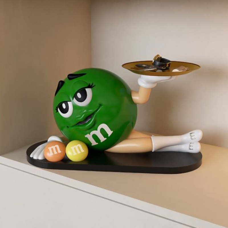 Ornamenti creativi stoccaggio  - Luxury Lifestyle Items recensione e prezzo