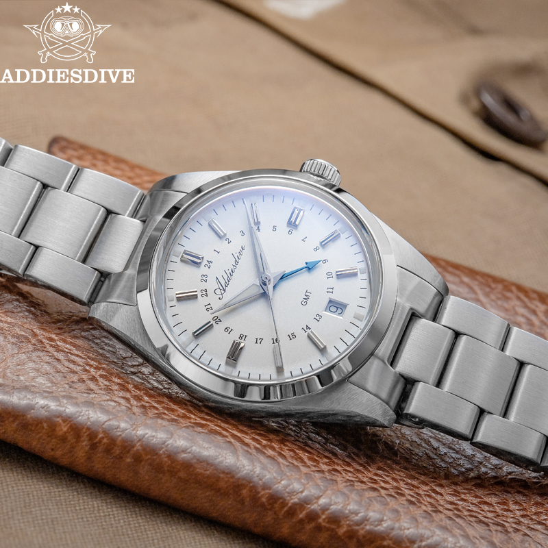 ADDIESDIVE Hot Brand 36mm Orol - Luxury Lifestyle Products recensione e prezzo