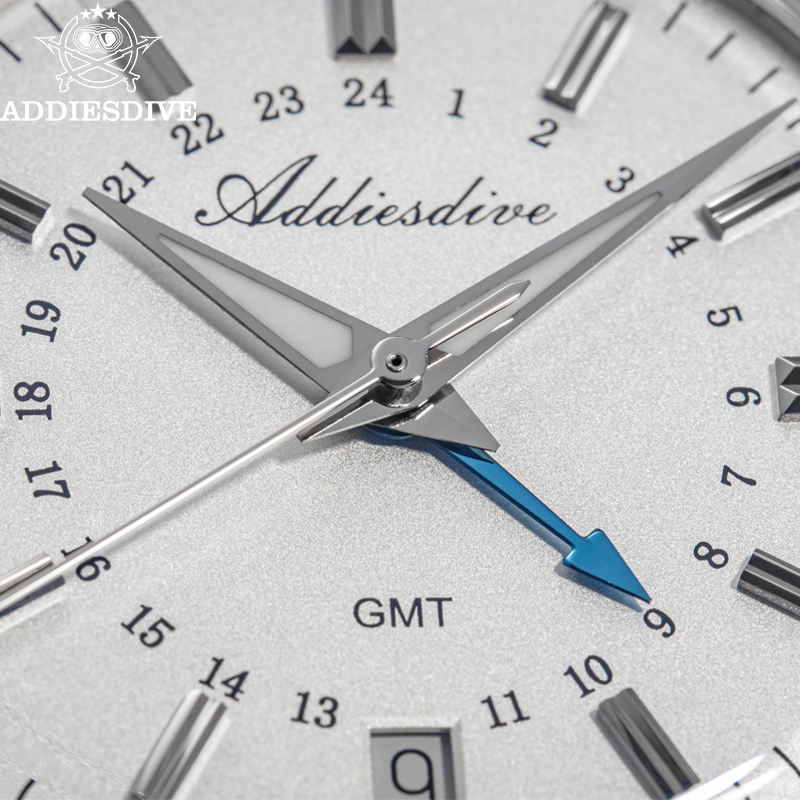 ADDIESDIVE Hot Brand 36mm Orol - Luxury Lifestyle Products recensione e prezzo
