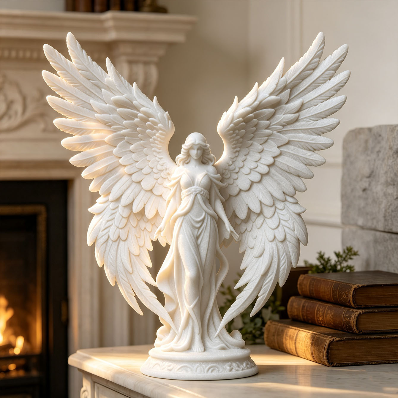 Ornamento di Lusso Leggero con - Luxury Lifestyle Items recensione e prezzo