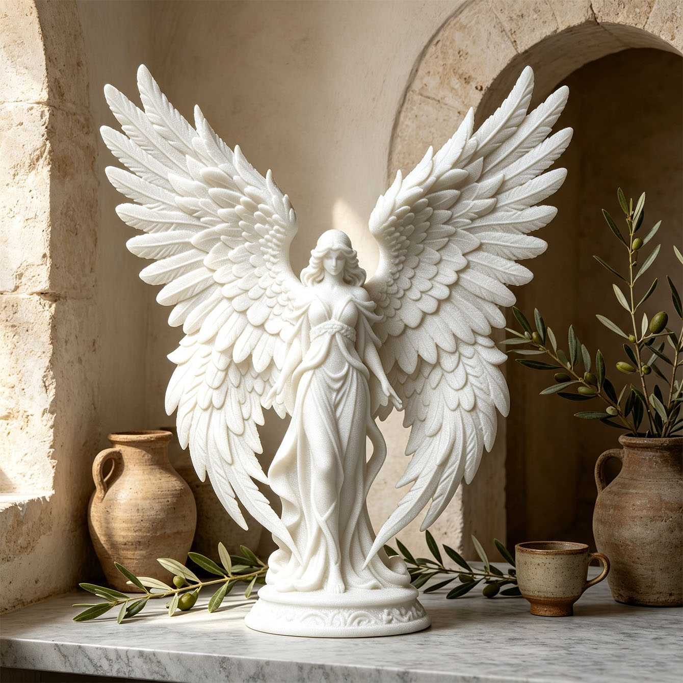 Ornamento di Lusso Leggero con - Luxury Lifestyle Items recensione e prezzo