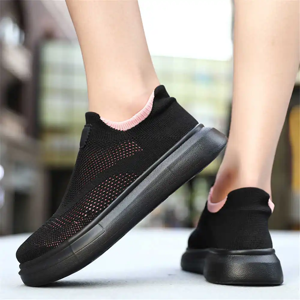 Calze con plateau scarpe marro - Luxury Lifestyle Team recensione e prezzo