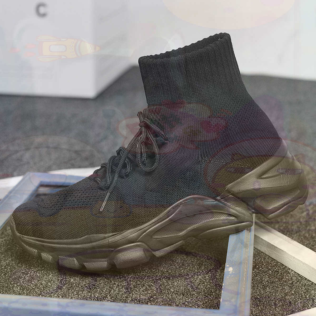 Aumenta l'altezza Sumer Basket - Luxury Lifestyle Team recensione e prezzo